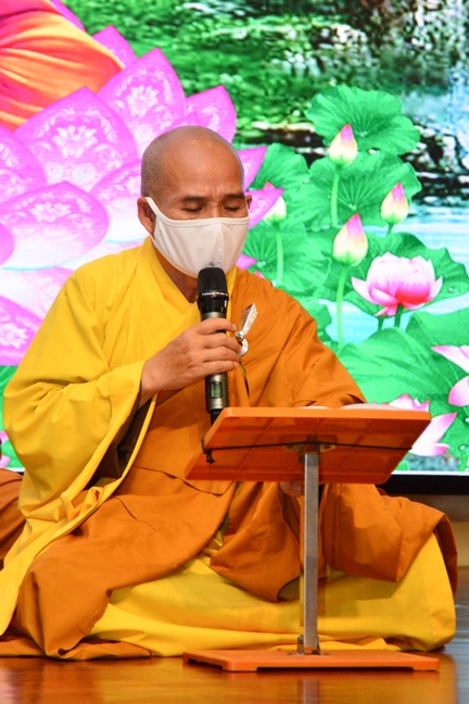 Khóa tu thanh thiếu niên